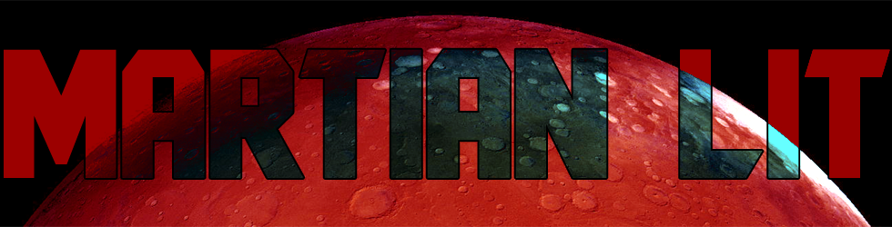 Martian Lit